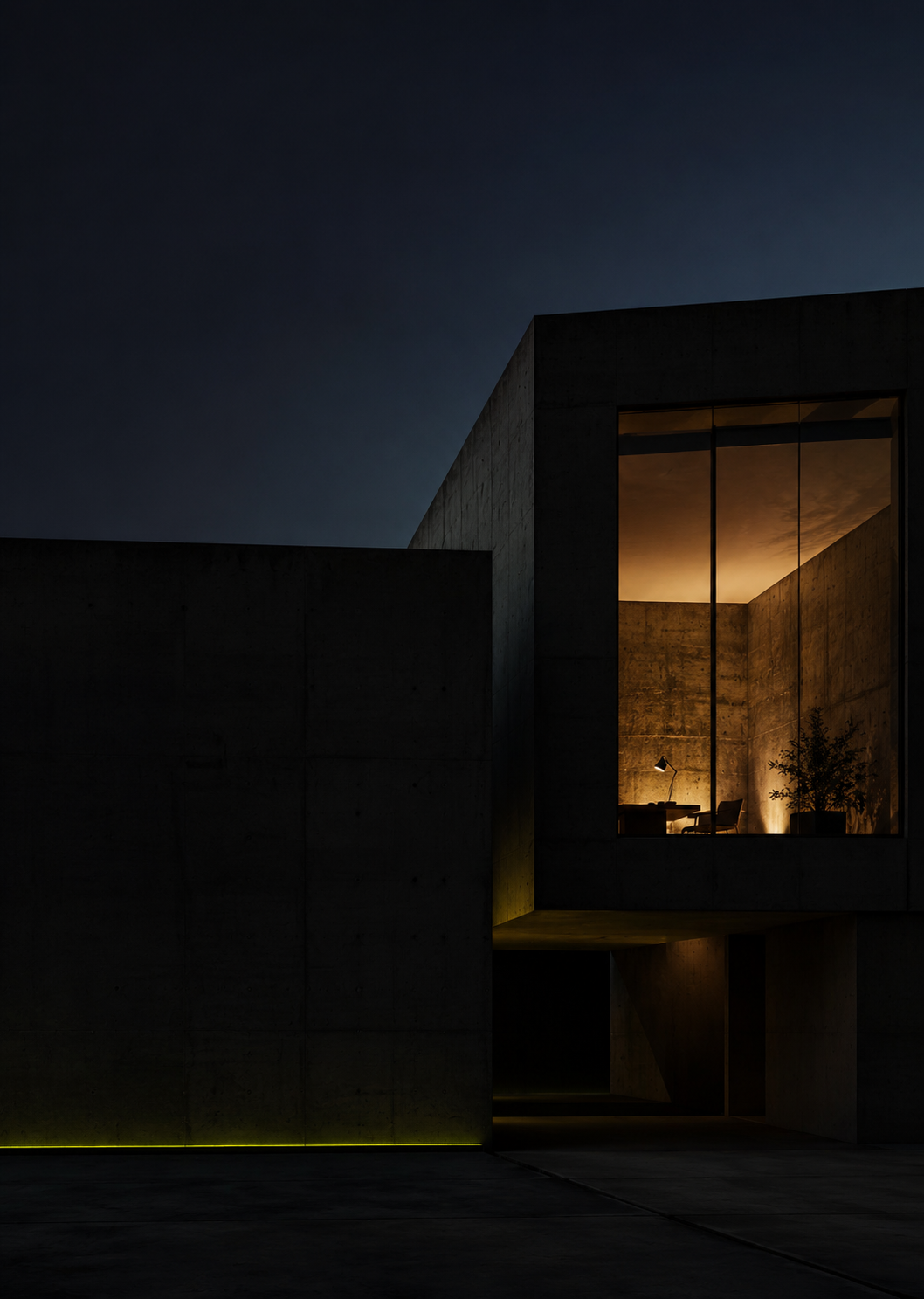 A modern storytelling studio building content, culture and presence